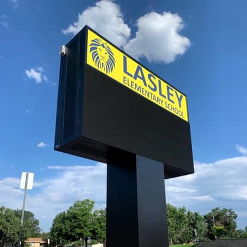Digital Signage